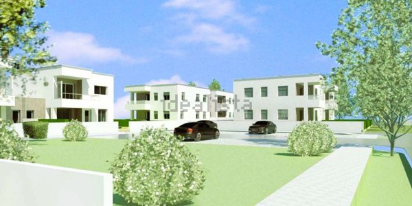 appartamento in vendita a Cassola