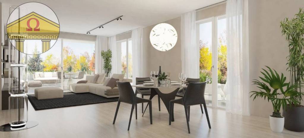 appartamento in vendita a Cassola in zona San Zeno