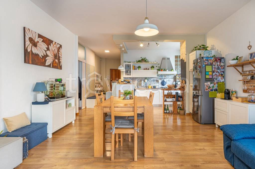 appartamento in vendita a Cassola