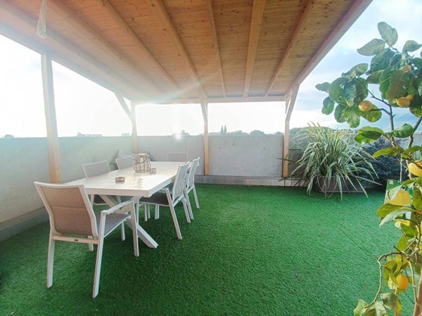 appartamento in vendita a Cassola in zona San Zeno