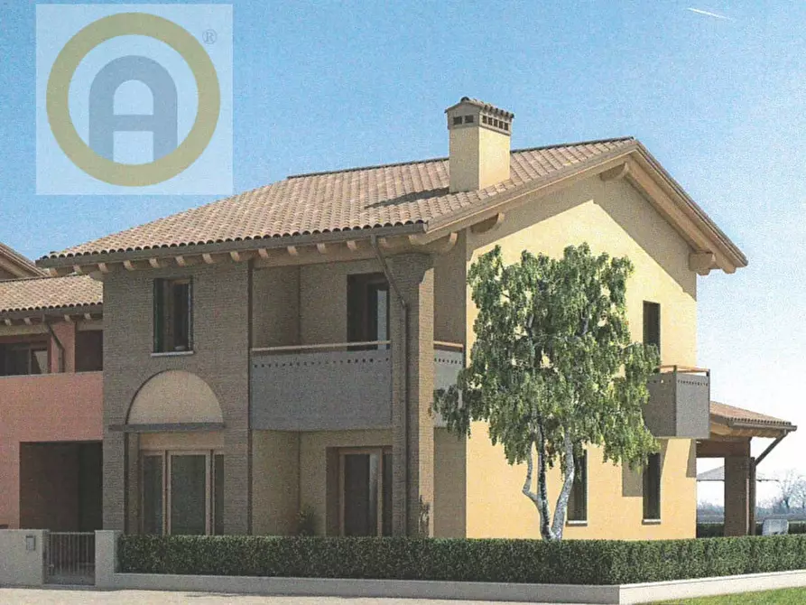 casa indipendente in vendita a Cassola