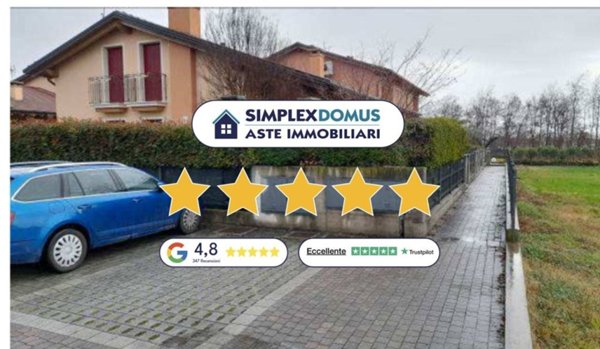 appartamento in vendita a Cassola