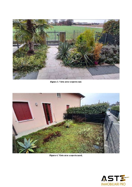 appartamento in vendita a Cassola