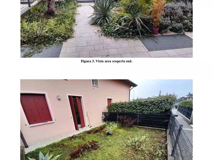 appartamento in vendita a Cassola