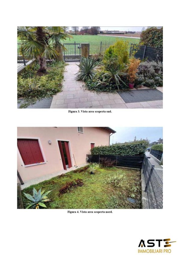 appartamento in vendita a Cassola