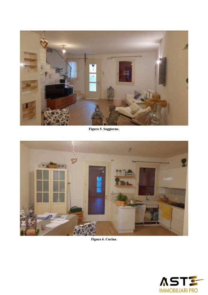 appartamento in vendita a Cassola