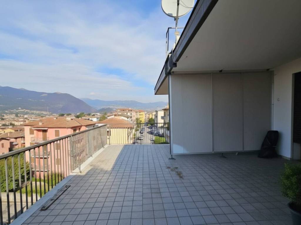 appartamento in vendita a Cassola in zona San Zeno