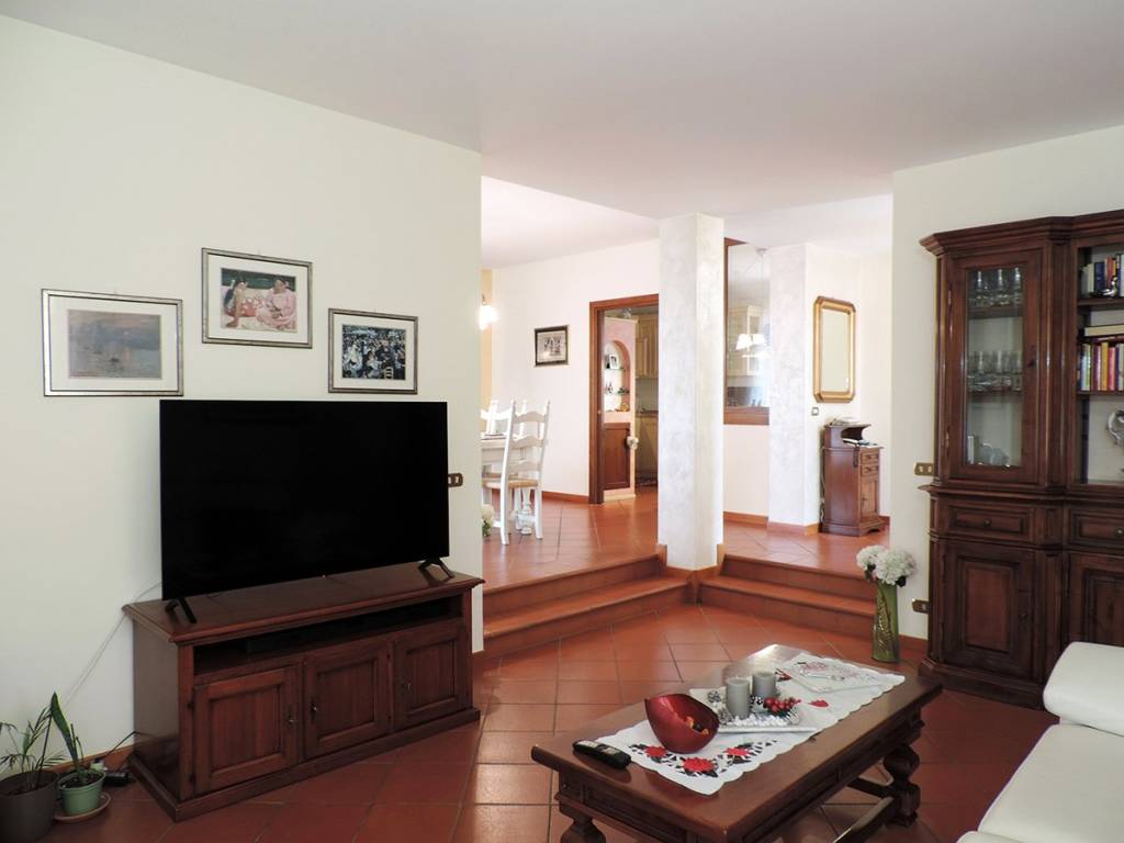 casa indipendente in vendita a Cassola