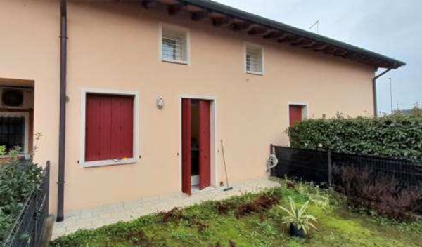 appartamento in vendita a Cassola