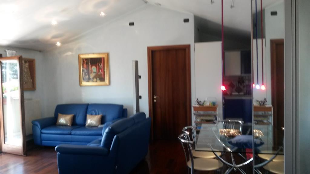 appartamento in vendita a Cassola in zona San Zeno