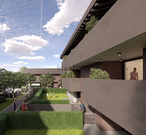 appartamento in vendita a Cassola