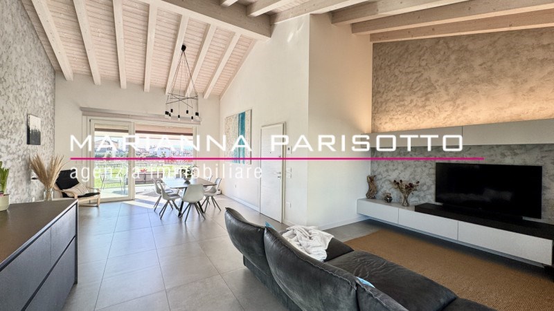 appartamento in vendita a Cassola in zona San Zeno