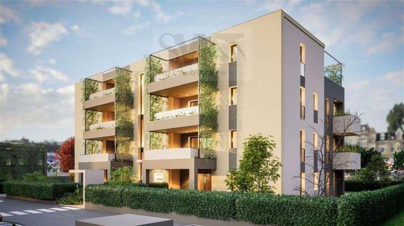 appartamento in vendita a Cassola