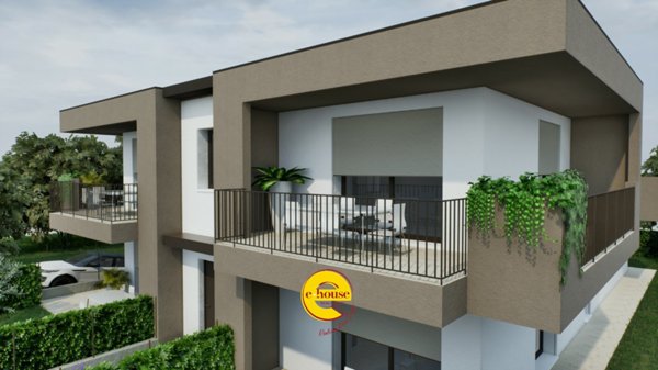 appartamento in vendita a Comacchio in zona San Giuseppe