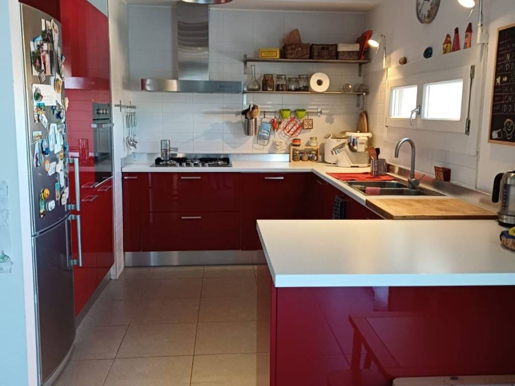 appartamento in vendita a Cassola in zona San Zeno