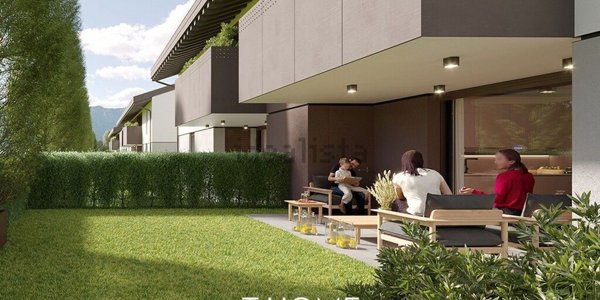 appartamento in vendita a Cassola