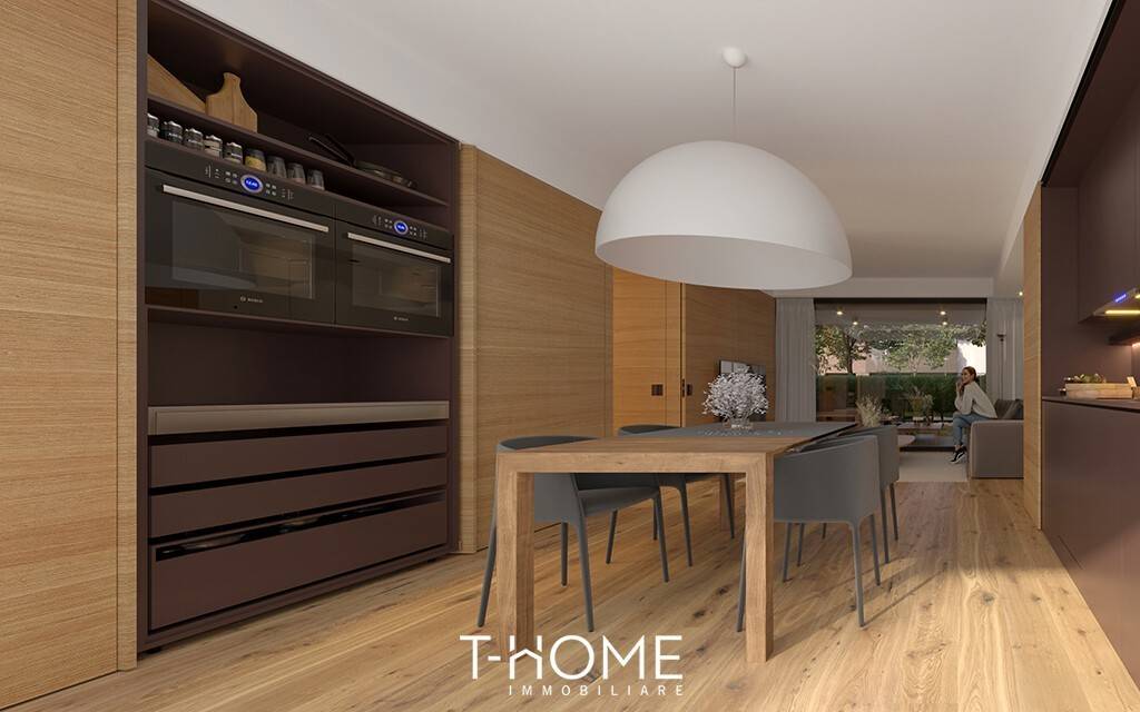 appartamento in vendita a Cassola