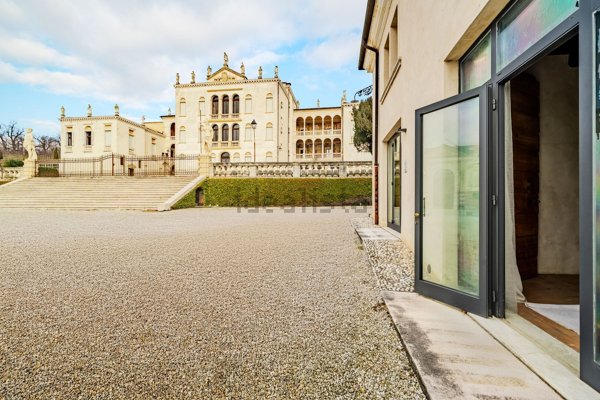 casa indipendente in vendita a Cassola