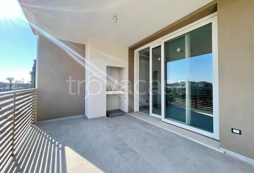 appartamento in vendita a Cassola