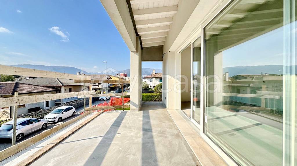 appartamento in vendita a Cassola