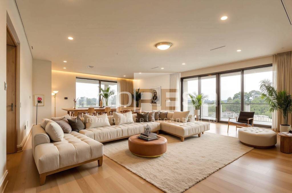 appartamento in vendita a Cassola