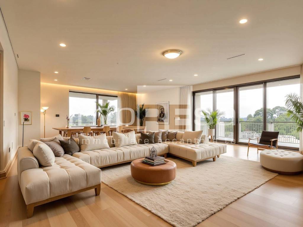 appartamento in vendita a Cassola