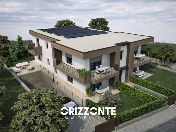 appartamento in vendita a Cassola