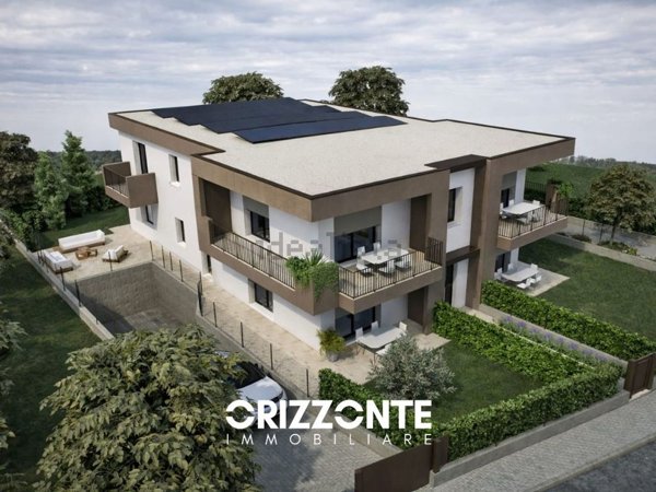 appartamento in vendita a Cassola