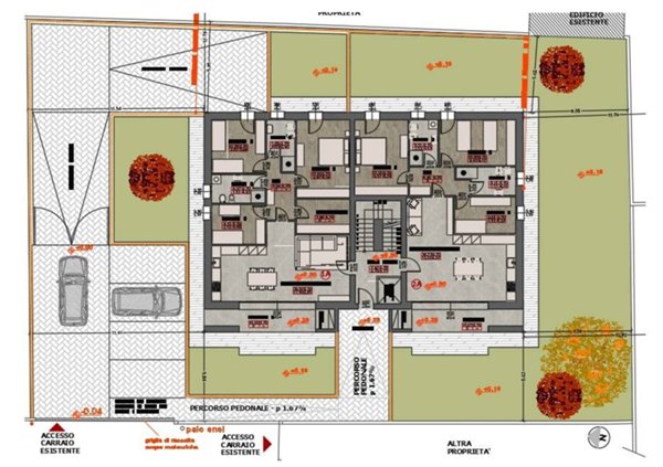 appartamento in vendita a Cassola in zona San Zeno