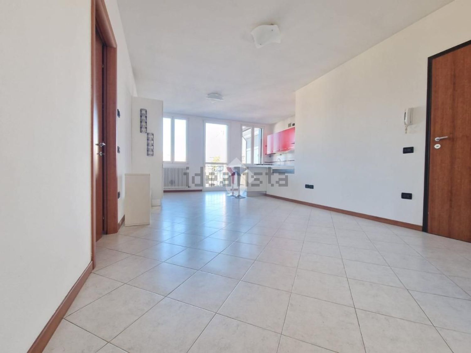 appartamento in vendita a Cassola