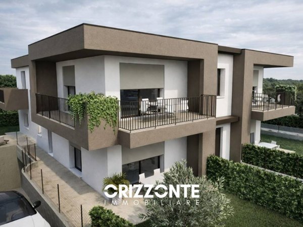 appartamento in vendita a Cassola