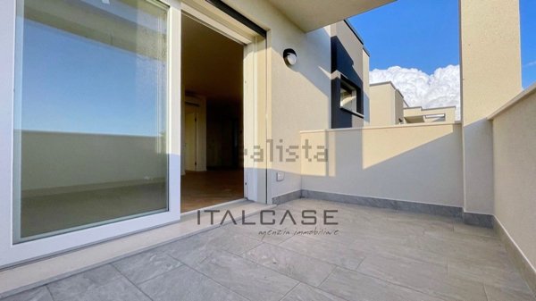 appartamento in vendita a Cassola