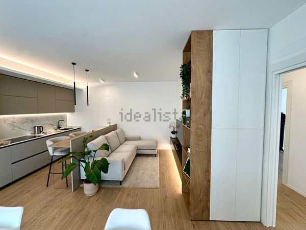 appartamento in vendita a Cassola