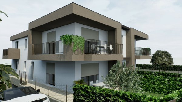 appartamento in vendita a Cassola