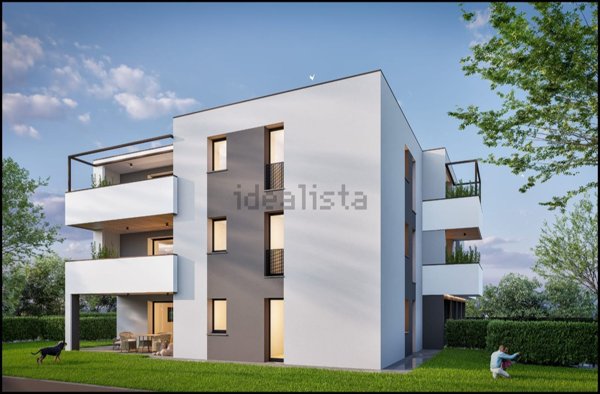 appartamento in vendita a Cassola