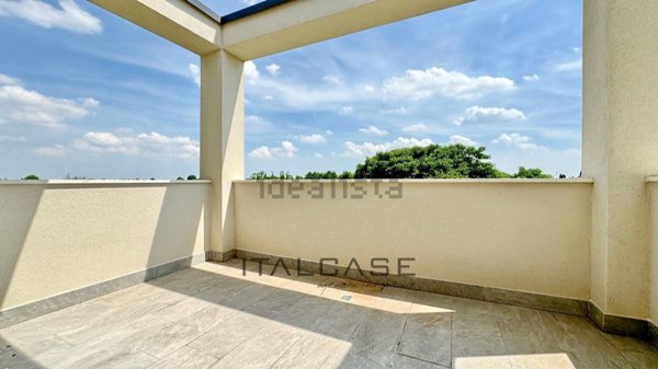 appartamento in vendita a Cassola