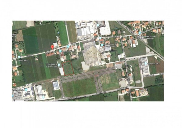 terreno edificabile in vendita a Cassola