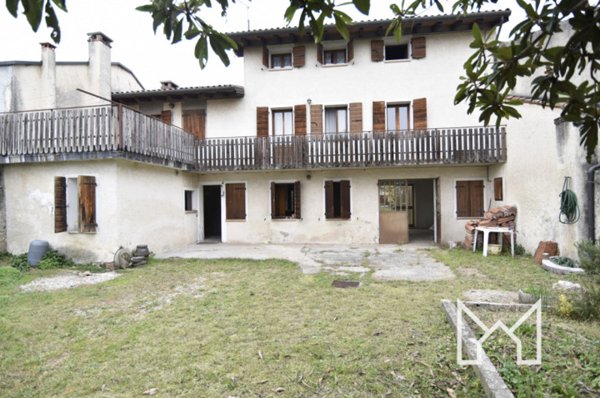 attico in vendita a Cassola