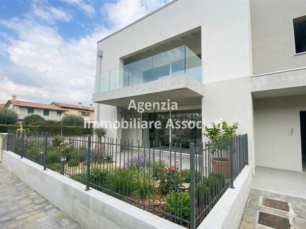 appartamento in vendita a Cassola