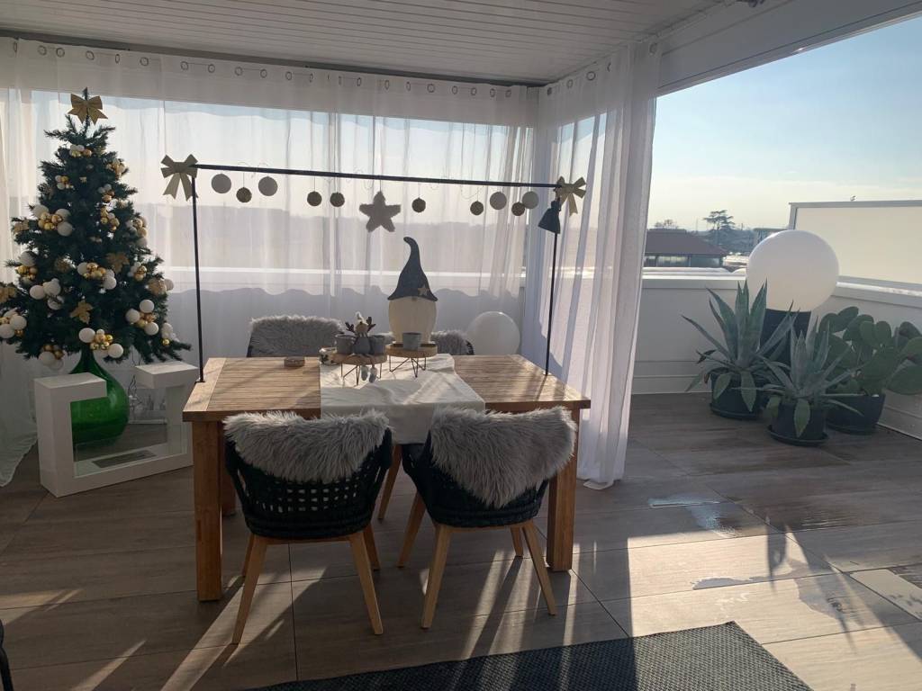 appartamento in vendita a Cassola