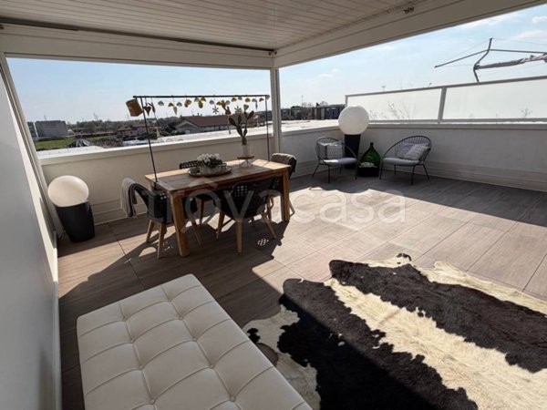 appartamento in vendita a Cassola