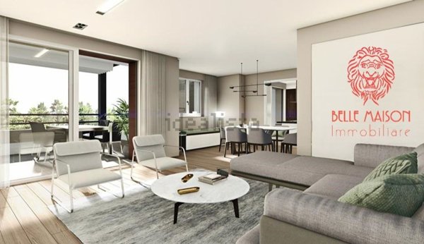 appartamento in vendita a Cassola