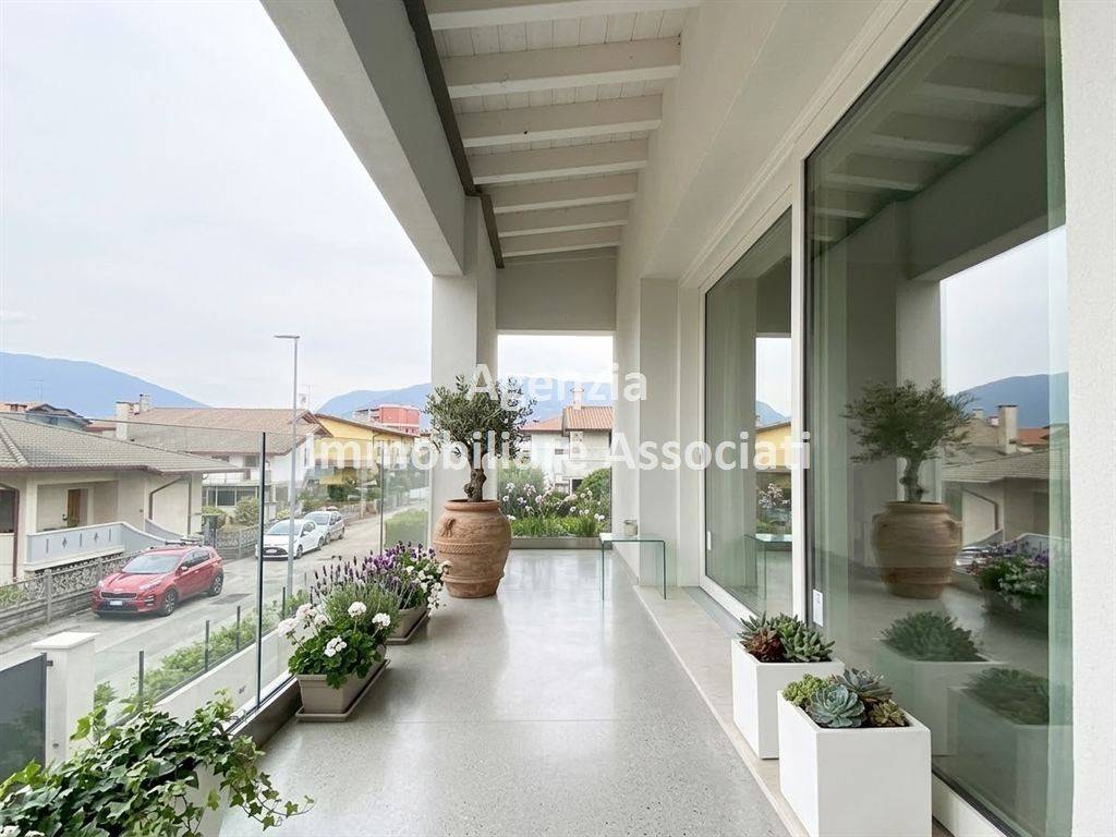 appartamento in vendita a Cassola