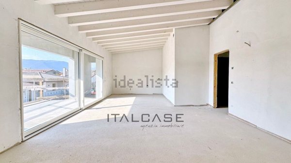 appartamento in vendita a Cassola