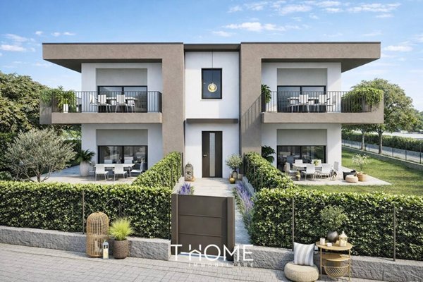 appartamento in vendita a Cassola