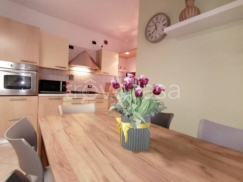 appartamento in vendita a Cassola