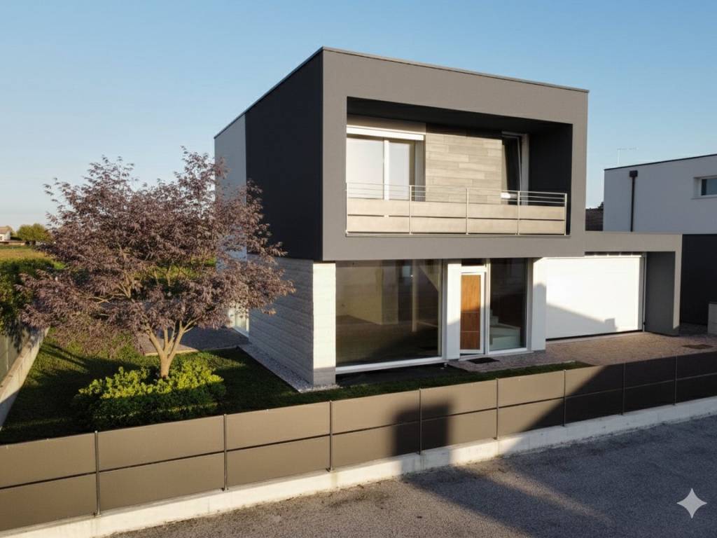 casa indipendente in vendita a Cassola