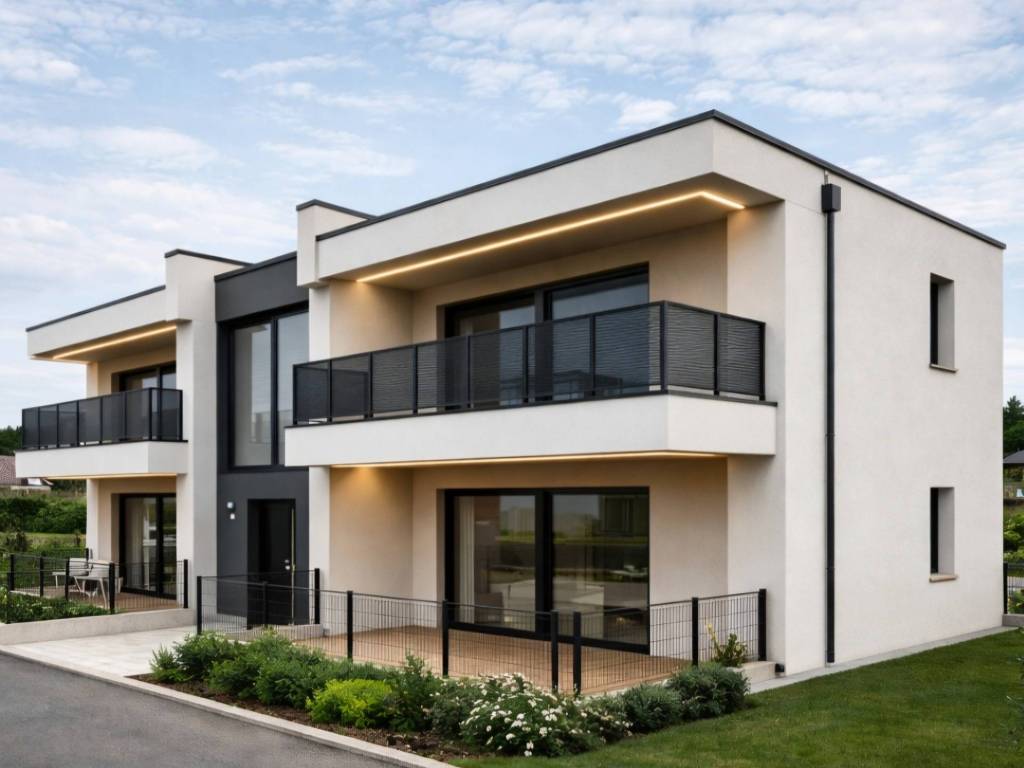 appartamento in vendita a Cassola in zona San Zeno