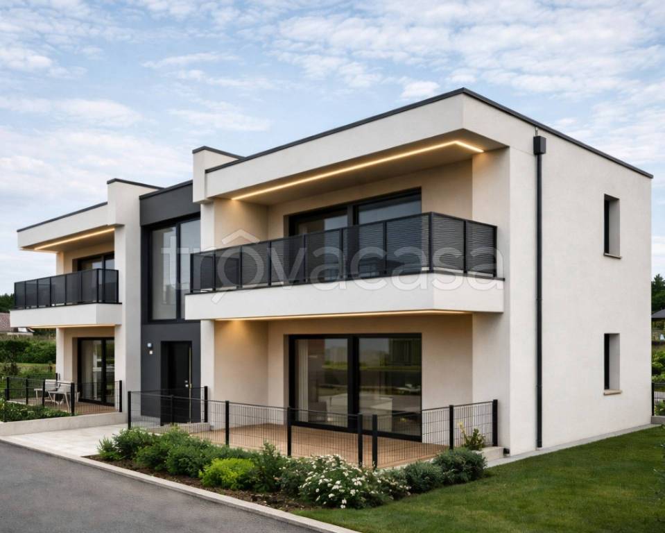 appartamento in vendita a Cassola