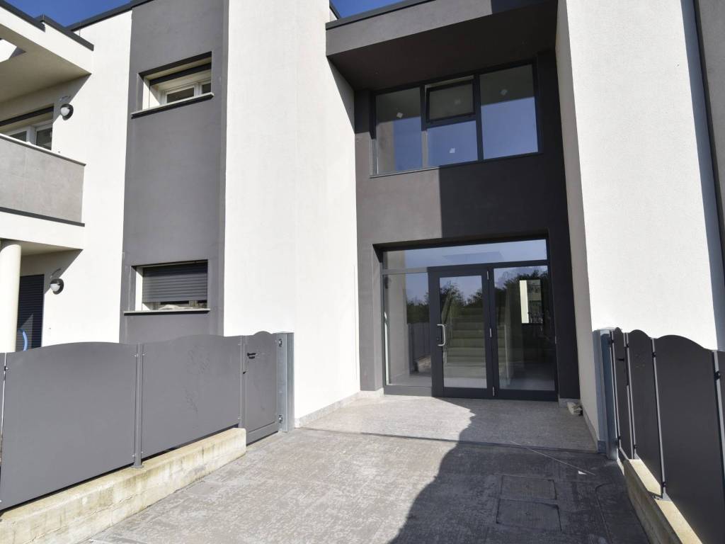 appartamento in vendita a Cassola